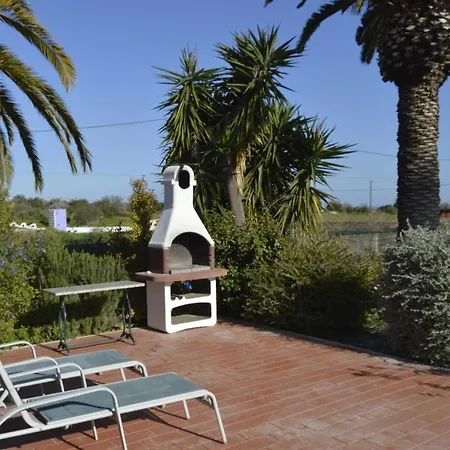 Tavira Vacations Apartments Extérieur photo
