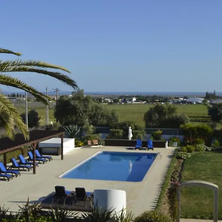 Tavira Vacations Apartments Extérieur photo